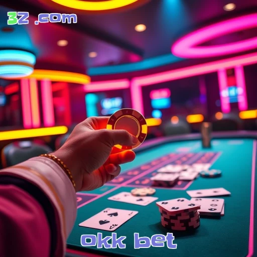 Recursos do app do Okk Bet que você precisa conhecer