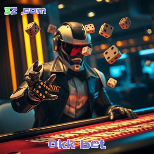 Okk Bet: Uma Seção Confiável Para Apostadores Brasileiros