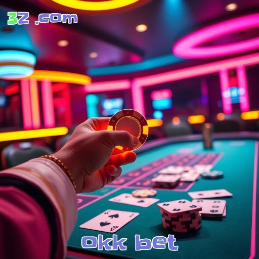 Recursos do app do Okk Bet que você precisa conhecer