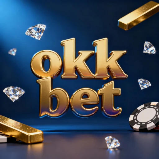 okk bet logo