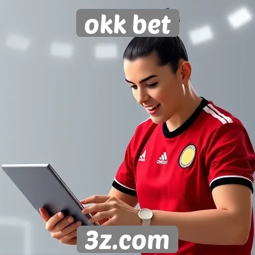 informações sobre licenciamento e regulamentação do okk bet