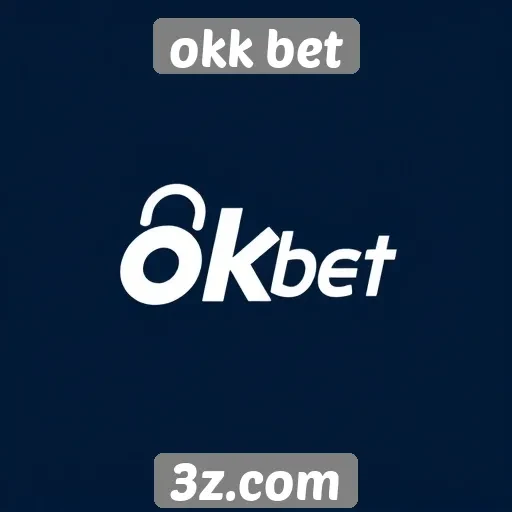 plataforma okk bet garante segurança aos usuários