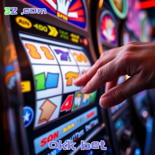 Promoções Imperdíveis da Okk Bet que Transformam o Jogo