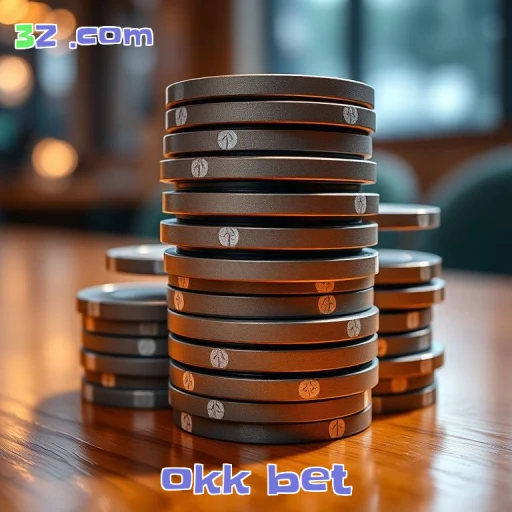 Okk Bet: Explore o Fascinante Mundo da Seção Paga