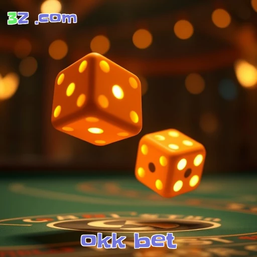 Explore as Vantagens VIP do Okk Bet Para Jogadores